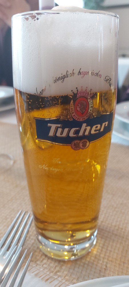 Tucher Urbräu Hell